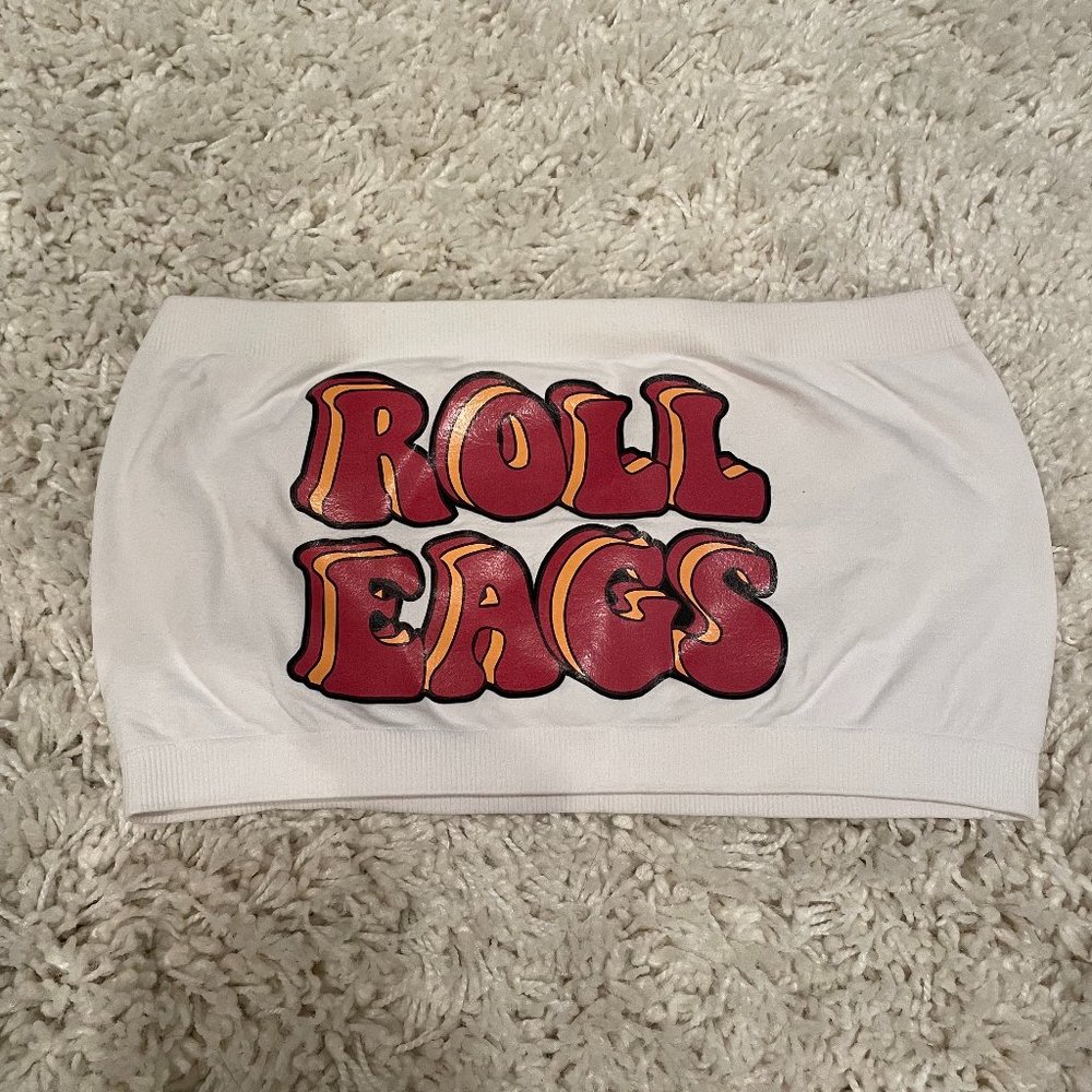 Boston College Roll Eags Bandeau